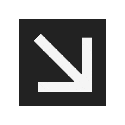 Nonconformist Sticker by Garaje-de-ideas