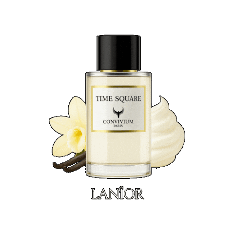 Laniorparfums parfum parfums parfumerie geur Sticker