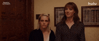 Christmas GIF by HULU