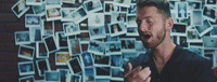 you and me GIF by Marc E. Bassy