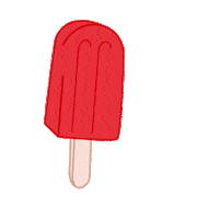 Summer America Sticker by NanaMacs Boutique