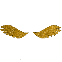 Glitter Sparkle Sticker by Tilly Thomas lux