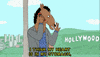 Nervous Season 3 GIF by BoJack Horseman Season 3