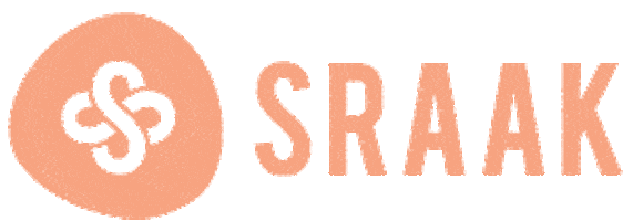 Sticker by SRAAK