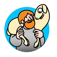 Animated Sticker