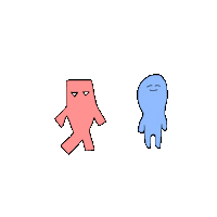 Happy Dance Sticker by yu-san