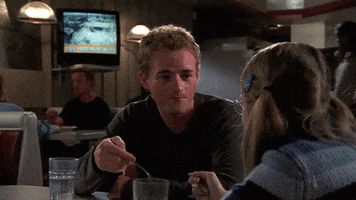 Malcolm In The Middle Ok GIF by Malcolm France