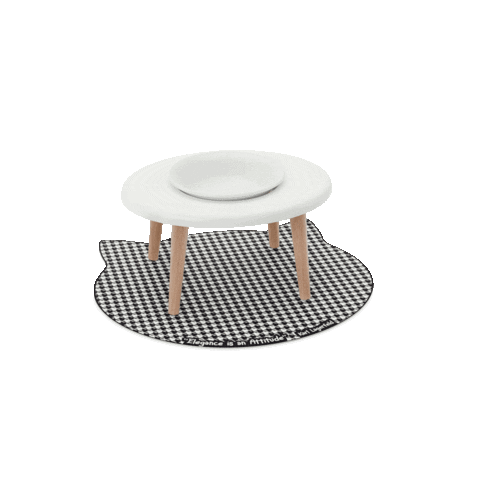 Art Cat Sticker by ogato_design