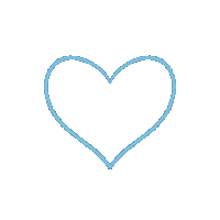 Valentines Day Hearts Sticker by Lavi - A Day To Make