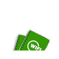 Bleibneugierig Sticker by WIFI Niederoesterreich