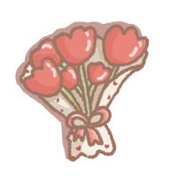 Art Love GIF by Cosytales