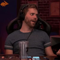 happy d&d GIF by Hyper RPG