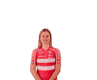 Happy Victory Sticker by Team Danmark