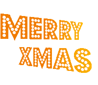 Merry Xmas Christmas Sticker by Quatsch Comedy Club