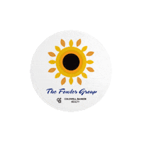 thefowlergroup erie fowler fowler group the fowler group Sticker