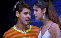 Mahesh Babu Bob GIF