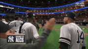Yankees GIF by Jomboy Media