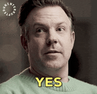 Lebron James Yes GIF by Uninterrupted