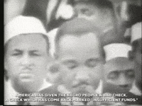 Martin Luther King Jr Mlk GIF