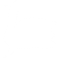 Frame Swan Sticker by POU DOU DOU official