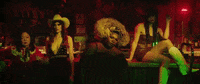 Bronco GIF by Orville Peck