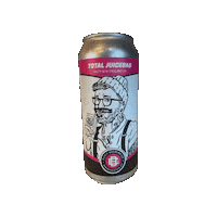ElicitBrewing beer ipa elicit new england ipa Sticker