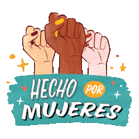 Emprendedor Inclusion Sticker by Impulsa con Facebook