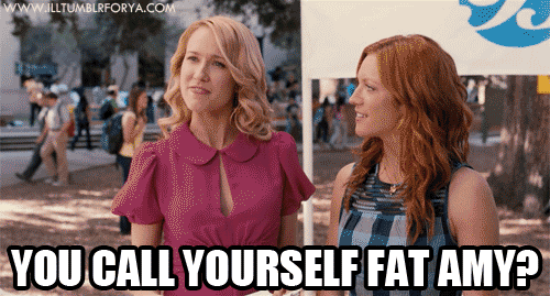 rebel wilson a cappella GIF by Pitch Perfect