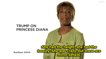 donald trump GIF