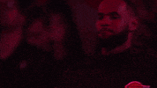 lebron james hype GIF by NBA