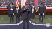 Nfl Thanksgiving Football GIF by NFL