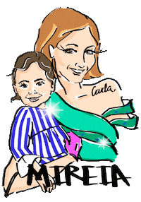 Tshirt Custom Sticker by ELSAVADEBODA