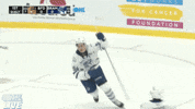 Happy Nhl Draft GIF by NHL