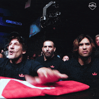 pflmma yes excited mma espn GIF