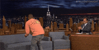 triplets GIF by The Tonight Show Starring Jimmy Fallon