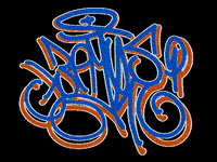 Art Loop GIF