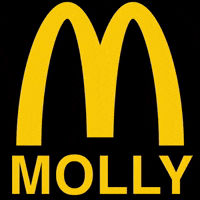 Aura Molly GIF by Cits Studios