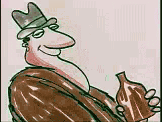 drunk beer GIF by Challenger