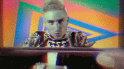 Music Video Boehm GIF by Ultra Records