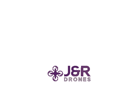 Jer Sticker by J&R Drones