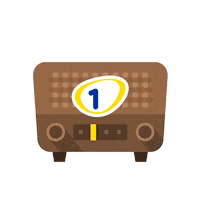 F1 Sticker by Evropa 2
