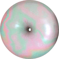 Animation 3D Sticker by famillustrations