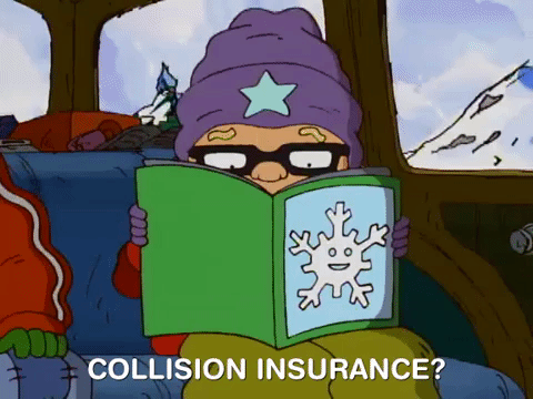 rocket power nicksplat GIF