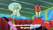 season 9 episode 24 GIF by SpongeBob SquarePants