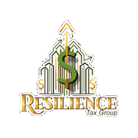 resiliencetaxgroup taxes resilience taxseason resiliencetaxgroup Sticker