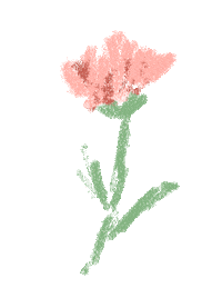 eelmores flower spring mothers day bloom Sticker