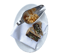 Bone Marrow Dirtyfrench Sticker by Major Food Group