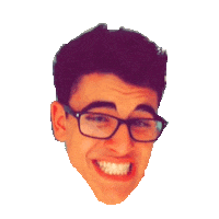 vine STICKER by imoji