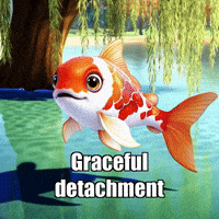 Wisdom Grace GIF by TheConfishius