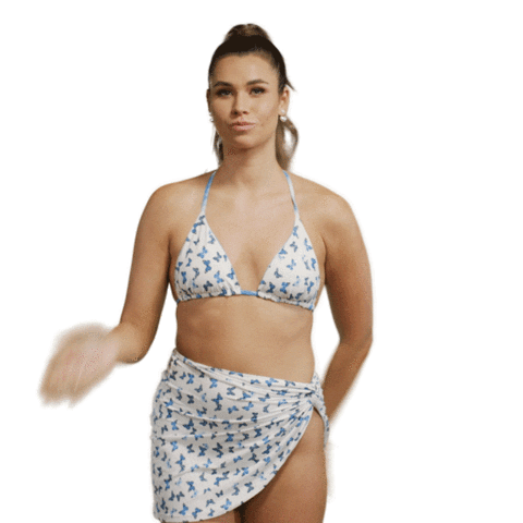 Love Island Kiss Sticker by Love Island Australia